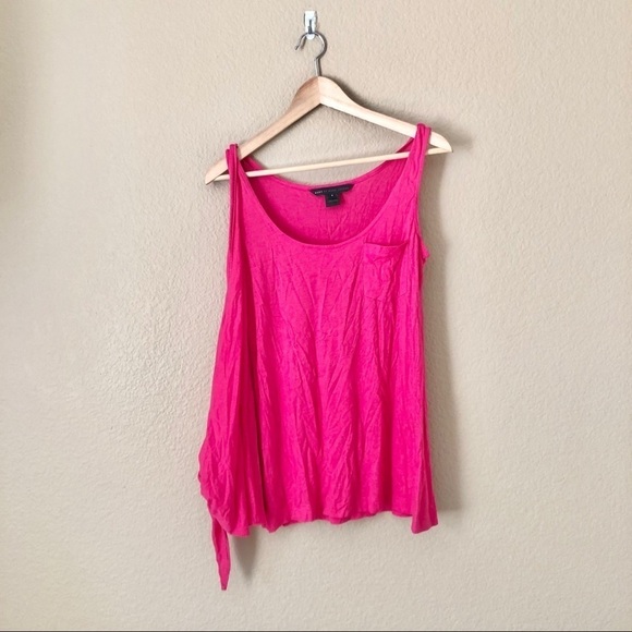 Marc by Marc jacobs exaggerated single sleeve top - Picture 1 of 6